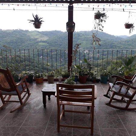 Posada "Inkali" Xilitla Luaran gambar