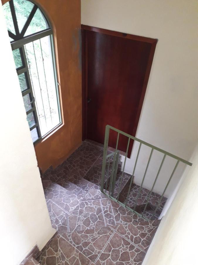Posada "Inkali" Xilitla Luaran gambar