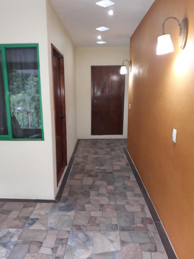 Posada "Inkali" Xilitla Luaran gambar