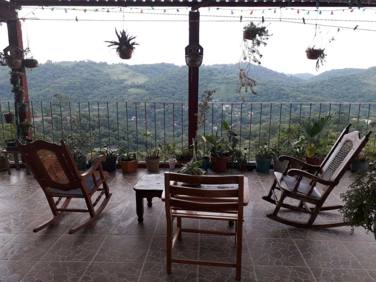 Posada "Inkali" Xilitla Luaran gambar