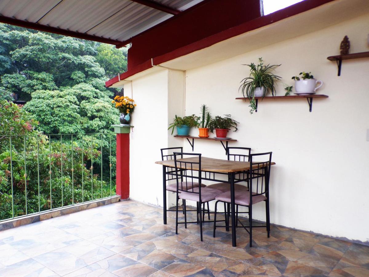 Posada "Inkali" Xilitla Luaran gambar