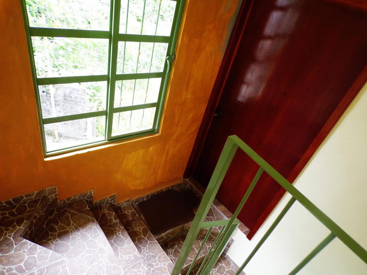 Posada "Inkali" Xilitla Luaran gambar