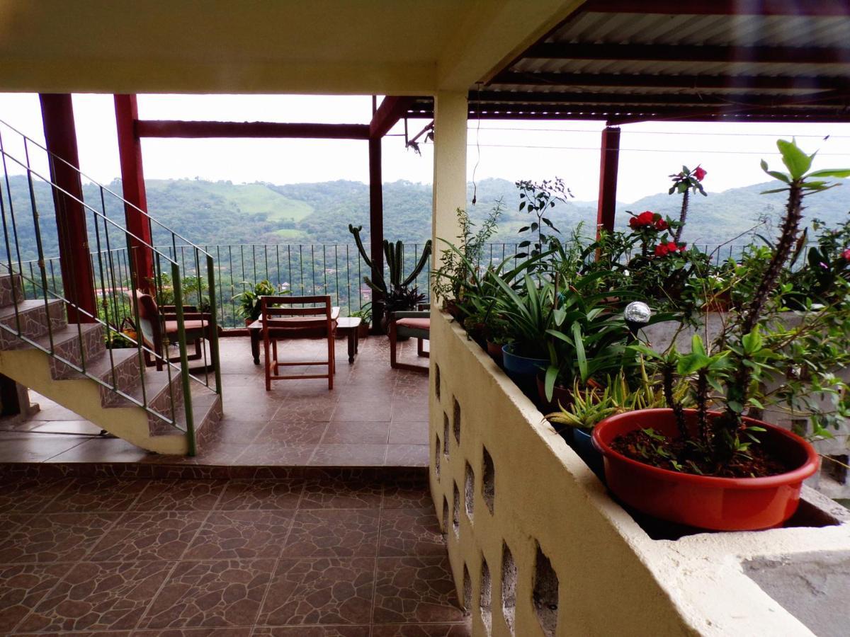 Posada "Inkali" Xilitla Luaran gambar
