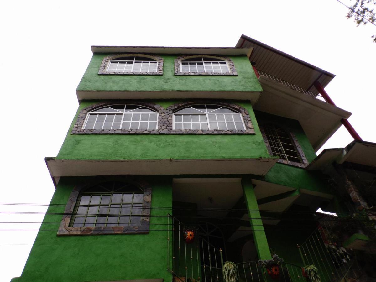Posada "Inkali" Xilitla Luaran gambar