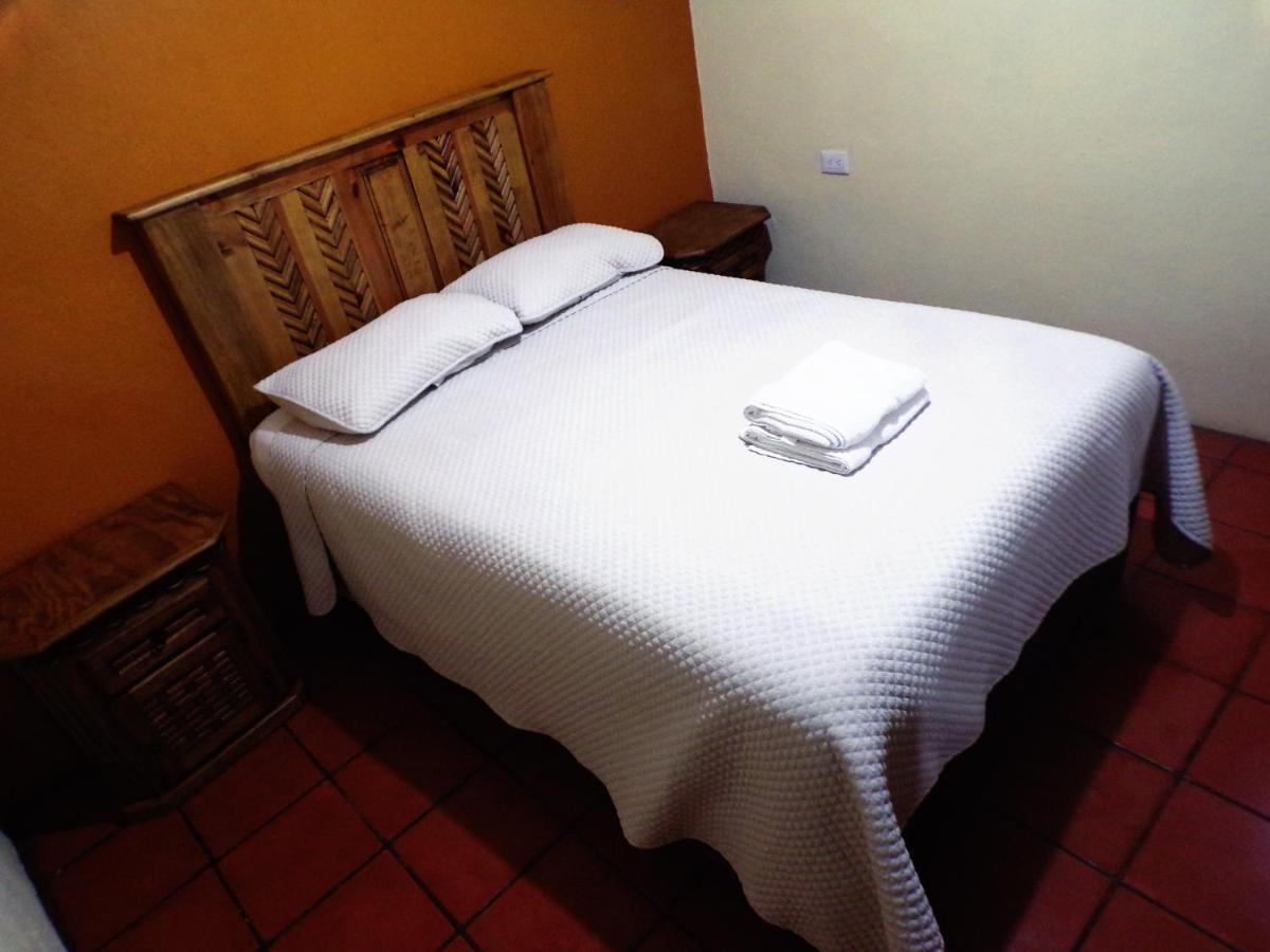 Posada "Inkali" Xilitla Luaran gambar