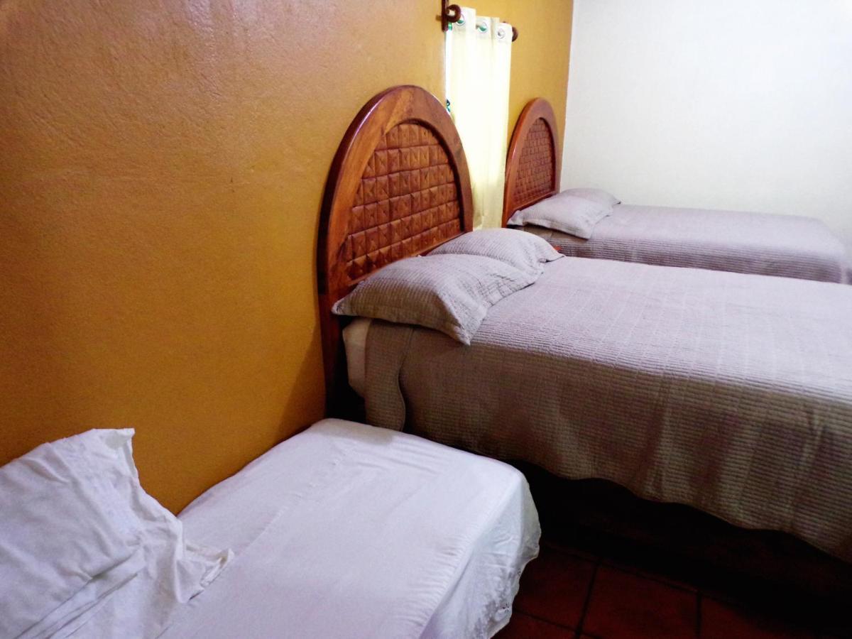 Posada "Inkali" Xilitla Luaran gambar