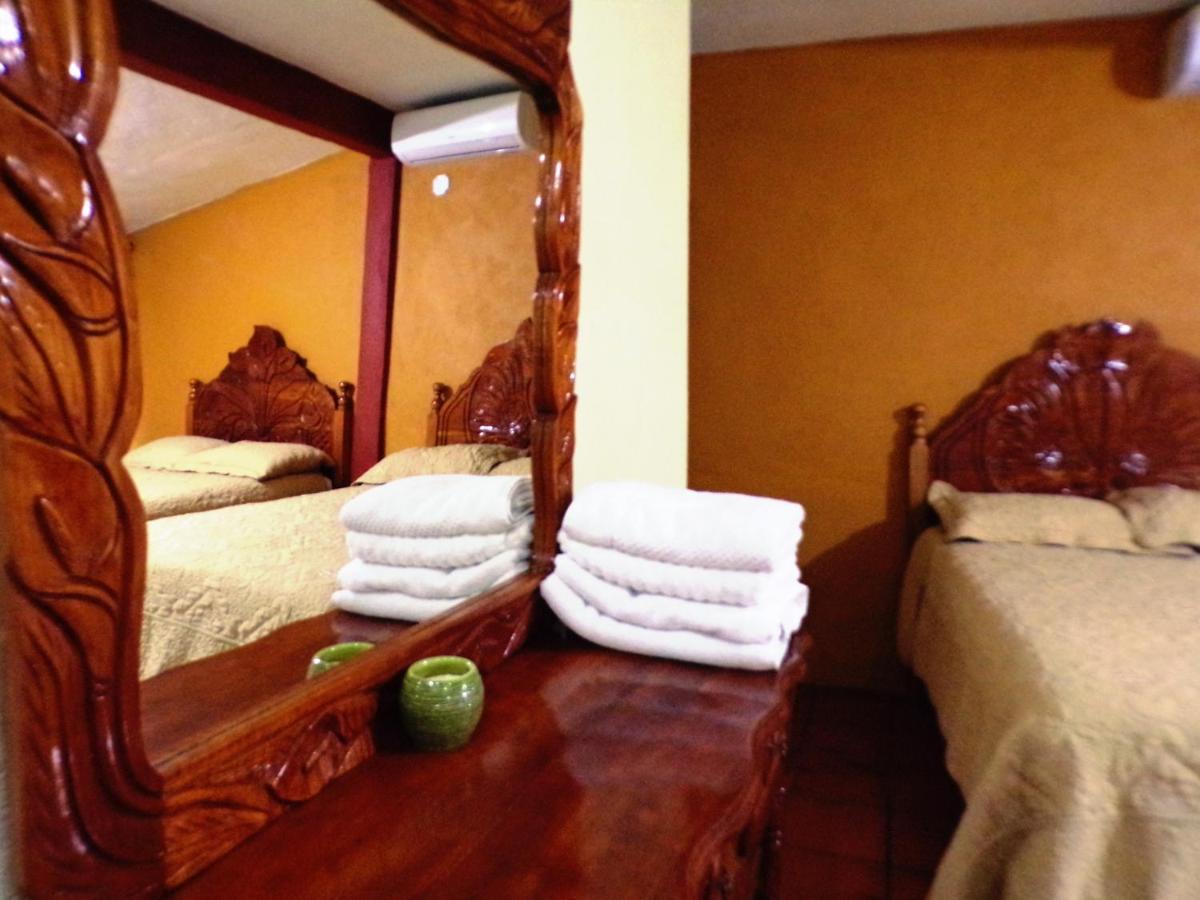 Posada "Inkali" Xilitla Luaran gambar