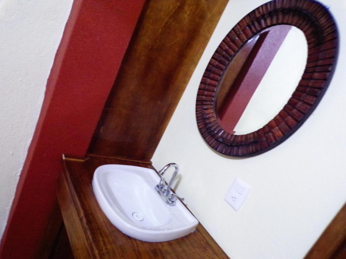 Posada "Inkali" Xilitla Luaran gambar