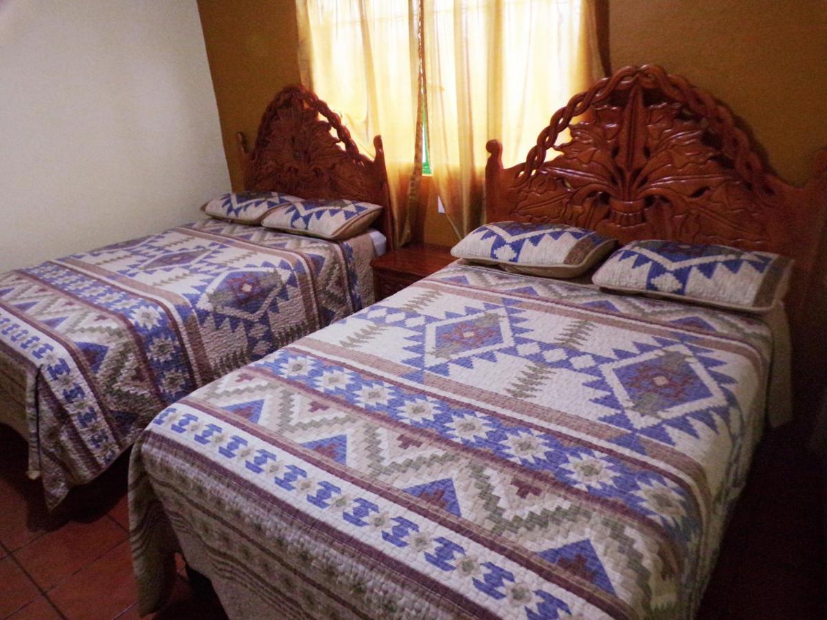 Posada "Inkali" Xilitla Luaran gambar