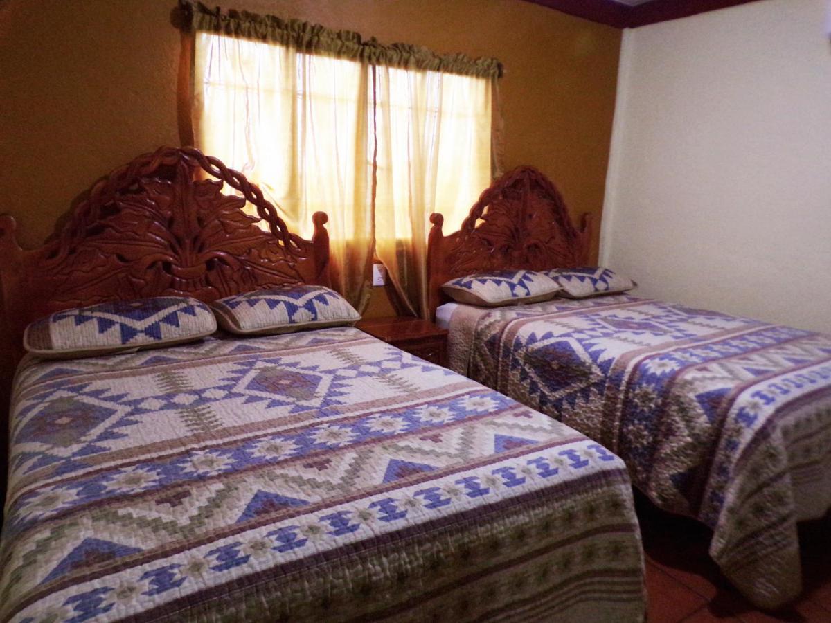 Posada "Inkali" Xilitla Luaran gambar