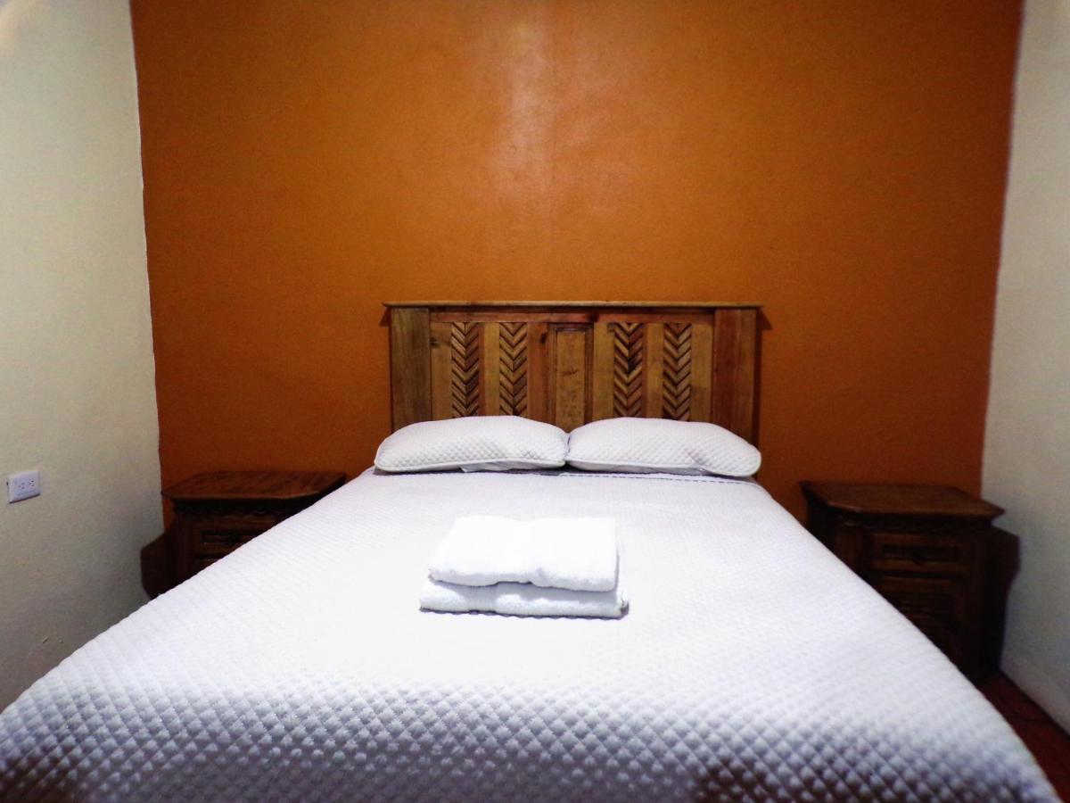 Posada "Inkali" Xilitla Luaran gambar